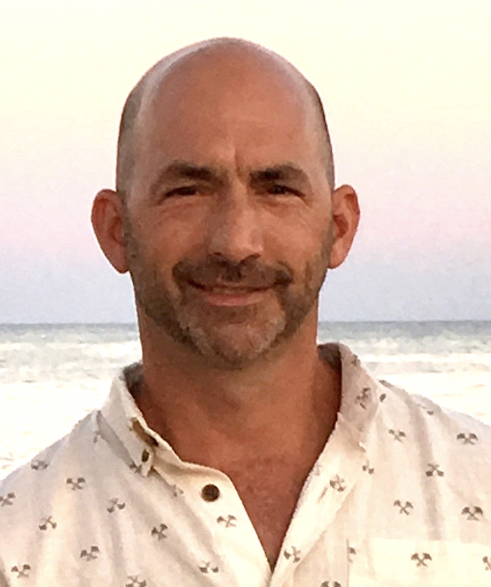 Dr. Erik P. Silldorff