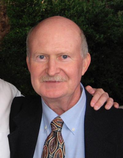 Dr. Gerald D. Robinson